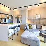 דירה Diamar With Seaview *
