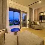 Diamar With Seaview דירה קרק