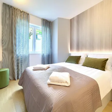 Apartman Diamar With Seaview Krk Town