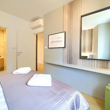 Apartman Diamar With Seaview