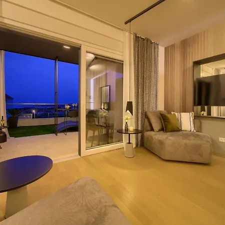 Apartman Diamar With Seaview Krk Town