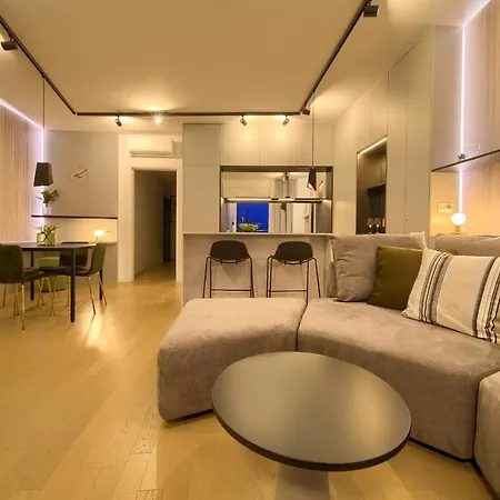 Apartman Diamar With Seaview