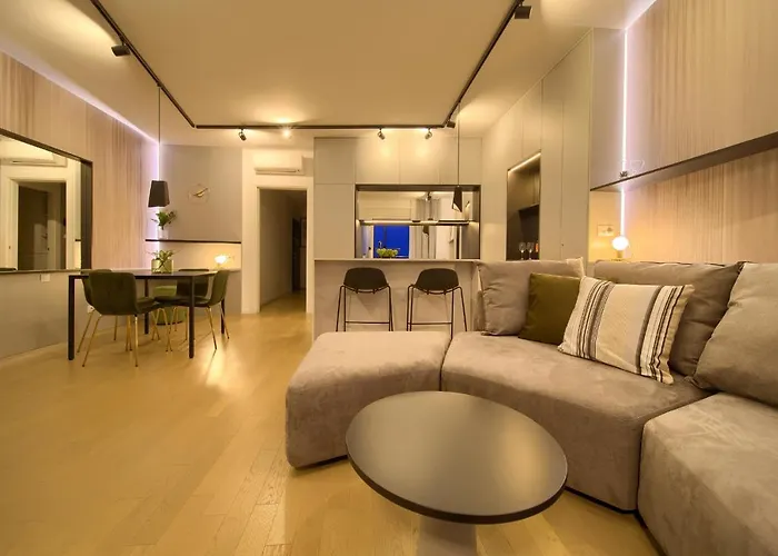 شقة Diamar With Seaview