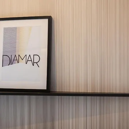 Diamar With Seaview Крк