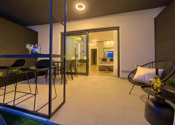 Diamar With Seaview Апартаменты