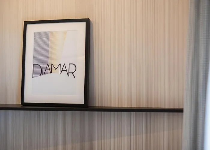 Diamar With Seaview 克尔克