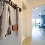 Diamar With Seaview Apartment *