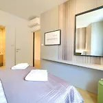 Apartment Diamar With Seaview