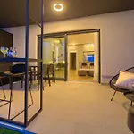 Diamar With Seaview Apartment
