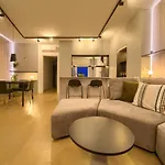 Apartment Diamar With Seaview
