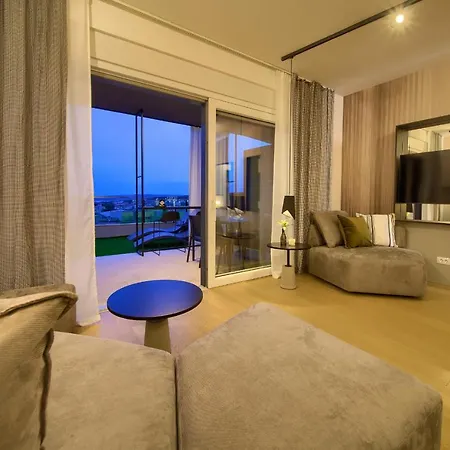Diamar With Seaview Διαμέρισμα Krk Town